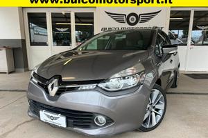 Renault Clio Sporter Station 1.5 DCI Full Opt.
