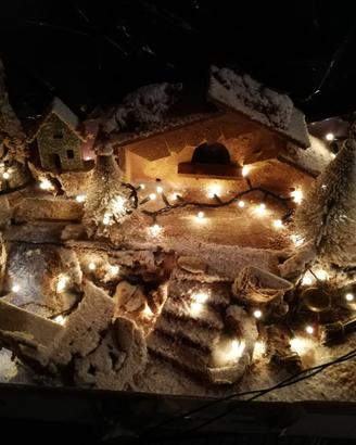presepe 
