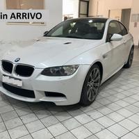 BMW M3 Coupe 4.0 V8
