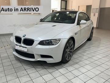BMW M3 Coupe 4.0 V8