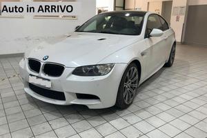 BMW M3 Coupe 4.0 V8