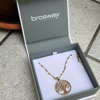 Collana Brosway