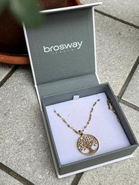 Collana Brosway