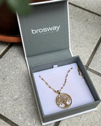Collana Brosway