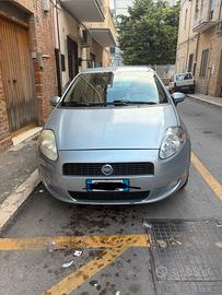 fiat grande punto