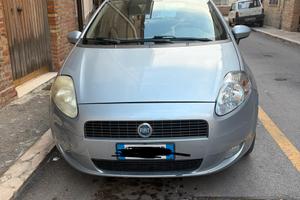 fiat grande punto