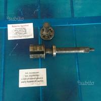 Albero cambio vespa bacchetta