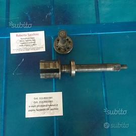 Albero cambio vespa bacchetta