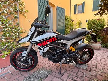 Hyperstrada 821 (2014)