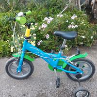 Bicicletta bambino/a