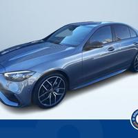 Mercedes-Benz Classe C 220d Mild Hybrid Berli...