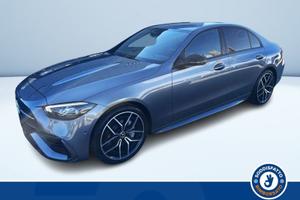 Mercedes-Benz Classe C 220d Mild Hybrid Berli...