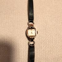 orologio donna anni 20/30