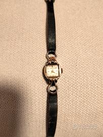 orologio donna anni 20/30