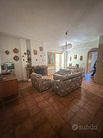 Appartamento sito nella Sila Grande "MOCCONE"