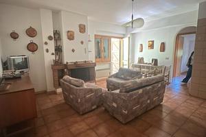 Appartamento sito nella Sila Grande "MOCCONE"