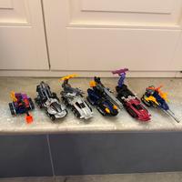 Multimac robot anni 99’