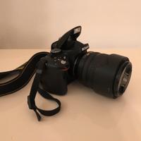 Nikon d5100