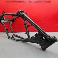 TELAIO MOTO KTM SX 250 1993 1997 MX GS 300 EXC 199