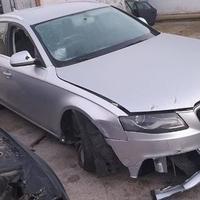 Ricambi originali disponibili per audi a4