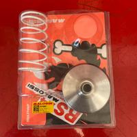 Multivar 2000 Per Scooter 50 4t