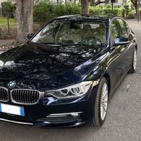 BMW 320d LUXURY