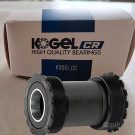 Movimento centrale T47 i Kogel Cuscinetti ceramici