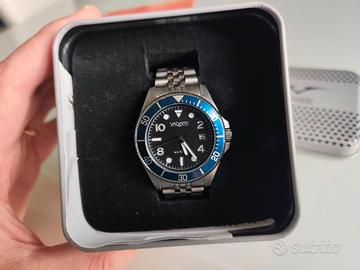 Orologio Vagary Aqua 39