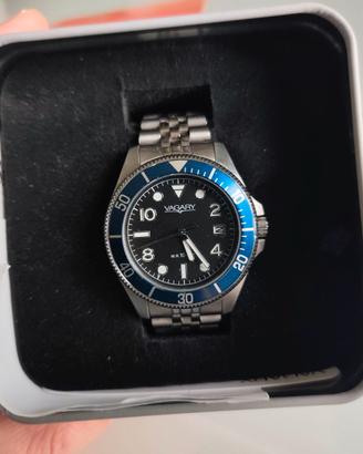 Orologio Vagary Aqua 39