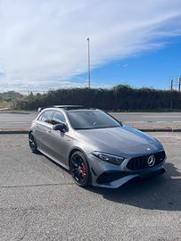 Mercedes A35 Amg