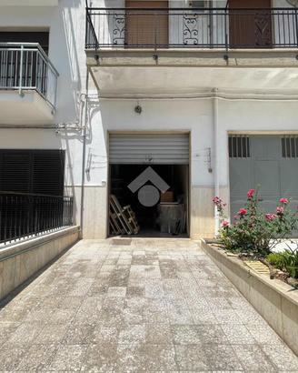 BOX A CEGLIE MESSAPICA