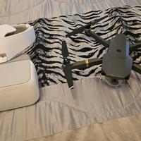 DJI MAVIC E GOGGLES 1GEN
