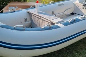 gommone honda honwawe  mx350 