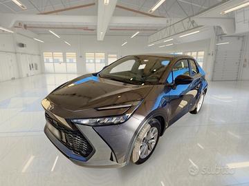TOYOTA C-HR 1.8 HV E-CVT ACTIVE SUV
