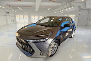 TOYOTA C-HR 1.8 HV E-CVT ACTIVE SUV