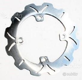 Disco freno anteriore braking wave honda sh