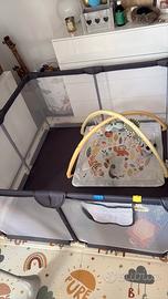 Box bambini