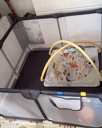 Box bambini