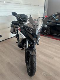 Ducati Multistrada V4 RALLY