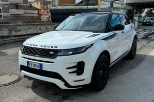 Land rover range rover evoque 2.0 TDI r-dynamic