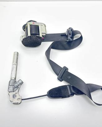 CINTURA DI SICUREZZA ANTERIORE DESTRA CON PRETENSI