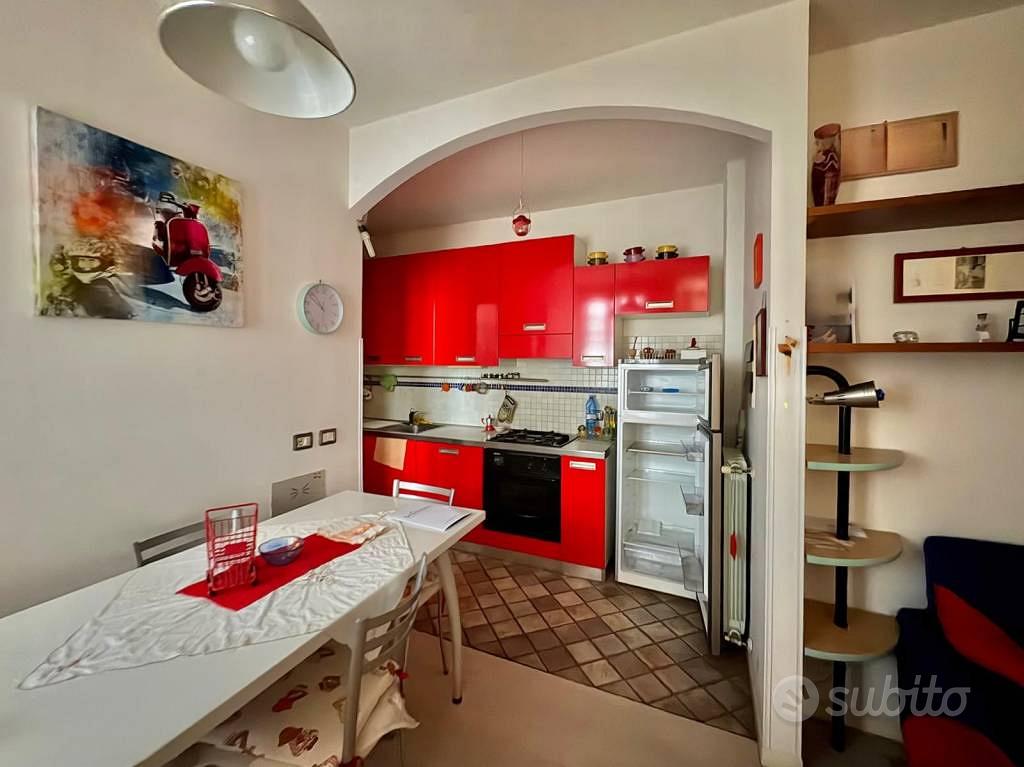 Appartamento – Forlì, La Selva - Vista 3