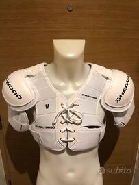 Paraspalle Sher-Wood