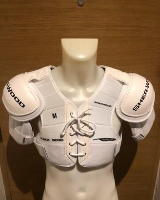 Paraspalle Sher-Wood