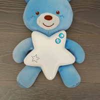 Orsetto Chicco "Primo Sogno" (Goodnight Bear)