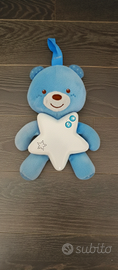 Orsetto Chicco "Primo Sogno" (Goodnight Bear)