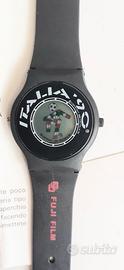 Orologio Fujifilm Mondiali Italia 90