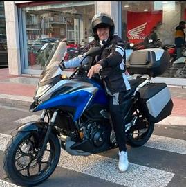 Moto Honda