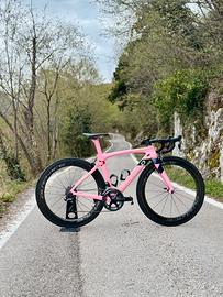 Pinarello F10 Ineos Grenadiers 2021