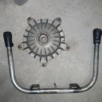 Ricambi Vespa Special 